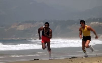 Santa Monica Beach
