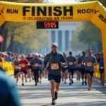 Rocky Run in Philadelphia