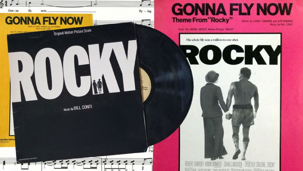 Song Rekky Rocky Theme Song “Gonna Fly Now” | Behind the Music and Lyrics